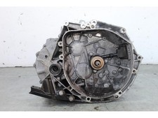 Boite de vitesse Peugeot 3008