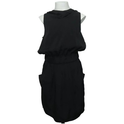 How to Kiss a Frog, Kleid, Größe: 140, Schwarz, Baumwolle/Polyester #hLy