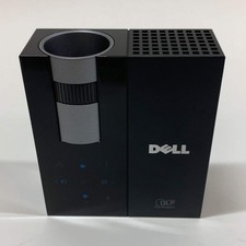 Dell DLP Front Projector 858x600 50 ANSI Lumens Pocket Projector M109S