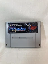 [g895]Fire Emblem Nintendo Super Famicom Japanese Version 1993 SHVC-EM
