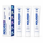 Holydeer NanoHydroxyapatite Toothpaste, Mint, 7.5% nHAP, FluorideFree, Sensit...