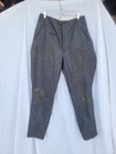WW2 German Military Airborne Field Pants Size 30 Reproduction