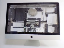 Apple 604-0879 Ersatzteil: Case Housing Gehäuse Stand für Apple iMac 27' A1312