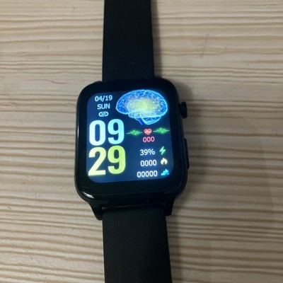 Smart Watch F100-DL 566C