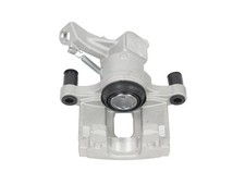 ABAKUS Bremssattel Hinten Rechts für OPEL Vectra C Caravan (Z02) Ø40mm