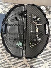 Bear Apprentice 2 Youth Compound Bow Left Hand