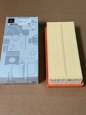 2x Mercedes-Benz G550 GLE580 GLS580 S560 S580 Genuine Engine Air Filter New