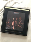 Mobile Fidelity One Step MoFi MFSL Desperado by Eagles