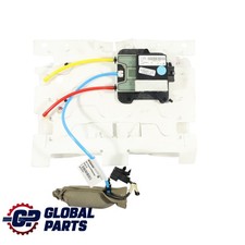 Mercedes W204 W212 Vordersitz Lordosenst&uuml;tze Pumpe Links Rechts A2129100475