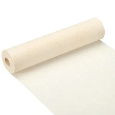 Xuan Paper Roll, 65Ft x 9.1 Inch Rice Paper Chinese Calligraphy Paper, White