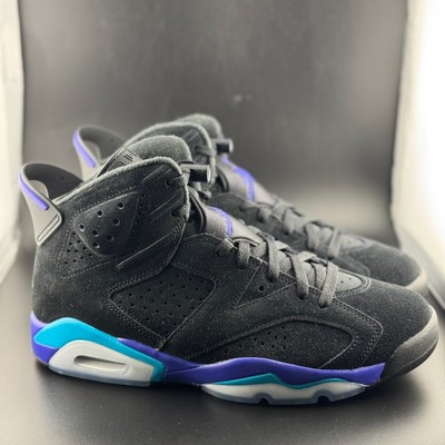 Jordan 6 Retro Aqua Sz 8.5 | eBay