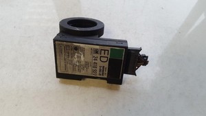 24418927 Lesespule Wegfahrsperre Steuergerät  5WK4763 Opel Zafir DE758924-73