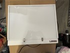 Logan electric PORTA-VIEW Light Box Model 2020/2131 18”x14.5” With Nice Cover — photo 1