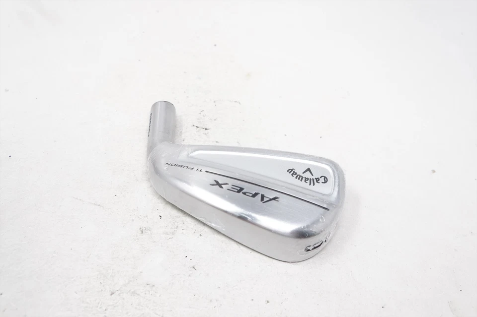 New Callaway Apex Ti Fusion 250 26* #6 Iron Club Head Only Inv12862943 - Image 2 of 4
