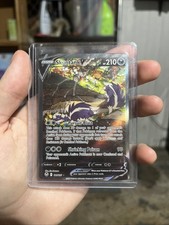 Skuntank V (Alternate Full Art) 181/195 Swsh12: Sword & Shield - Silver Tempest on eBay