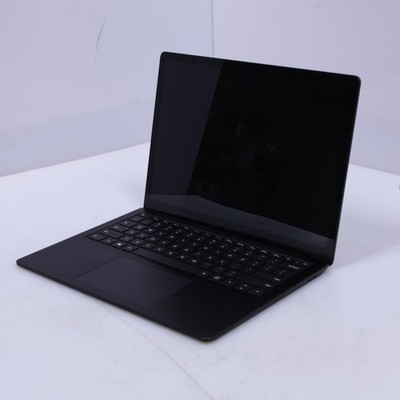 Microsoft Surface Laptop 4 Intel Core i7 11th Gen 16GB 256GB Windows 11 Pro C17