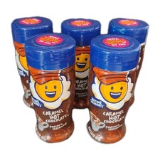 5 Kernel Seasons Caramel Hot Chocolate Popcorn Yogurt Pancake Oatmeal Seasoning
