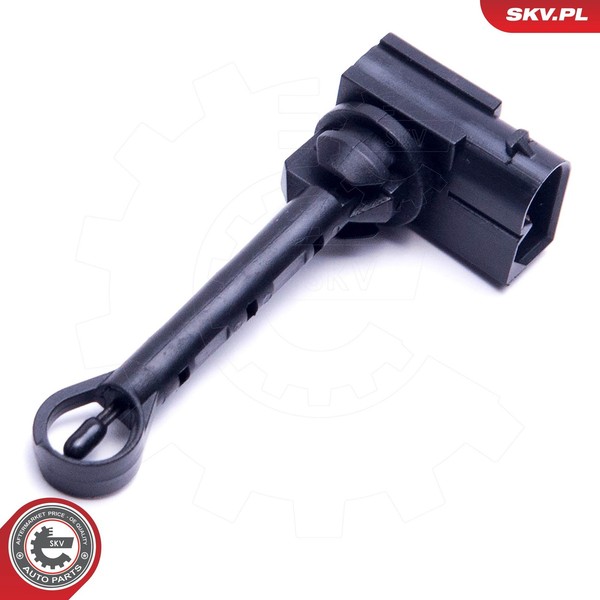 Esen SKV Sensor, Innenraumtemperatur 17SKV697 FüR BMW-image