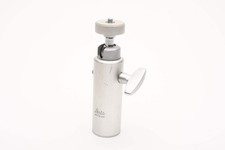 Leica Leitz Wetzlar Ball and Socket Tripod Head, Very clean, Quality
