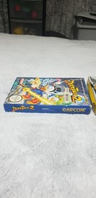 duck tales 2 bucky o hare Nintendo nes boxed
