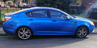 MG 6 2012