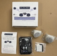 CDT UW-200 Sona Theater Spodak Sound Field Enhancement System Speakers B2