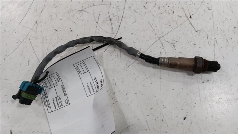 Buick Lacrosse LACROSSE  2016 Engine Parts Misc2013 2014 2015 2016 OEM