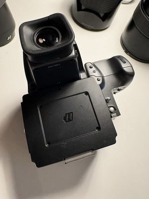 Hasselblad H2F Only Body Medium Format Camera