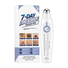 Tag Spot Eraser Mole Skin Tags Removal Tool Eraser Pen Painless Long-Lasting