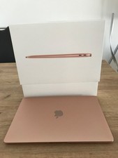 Apple MacBook Air 13 Zoll 2020 Core i3 1,1 GHz/8GB/256GB  defekt nur Ersatzteile