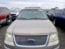 Local Pickup Only Hood Fits 03-06 Expedition 1346248