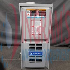 Scratch Dent- Grade A - 45k BTU 80 AFUE Variable Speed MrCool Signature Ga...