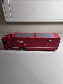 LEGO Speed Champions 75913 Ferrari F14 T & Truck Set (2015)