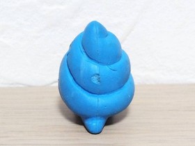 Romancia Denden Eraser Famicom Retro