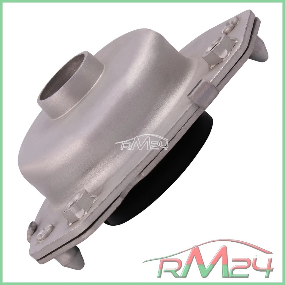 2X SUPPORTO AMMORTIZZATORE A MOLLA ANT PER FIAT DUCATO 230 94-02 - Immagine 2 di 4