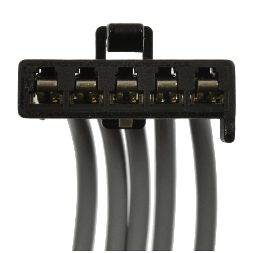 Novo conector interruptor de janela de energia SMP para 1999-2004 Oldsmobile Alero - Imagem 4 de 4