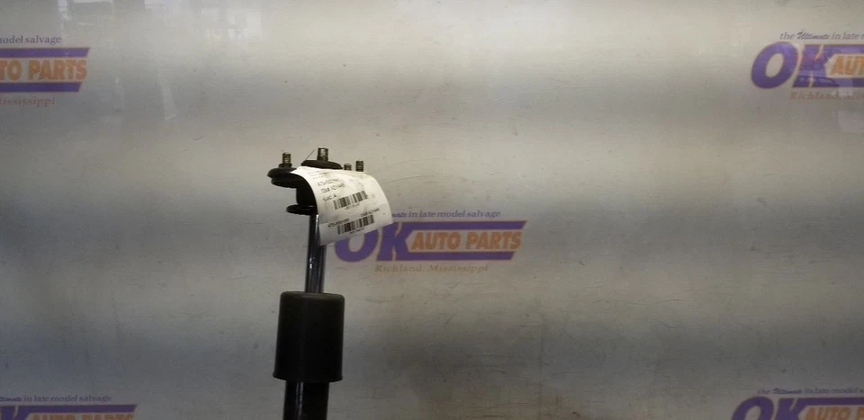 Nissan 300Zx 1985 turbo conjunto de suspensión independiente pasajero trasero derecho Foto 2 de 4