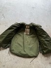 Vintage Vietnam War M69 Flak Vest 3/4 Collar Size Small Men’s — photo 3