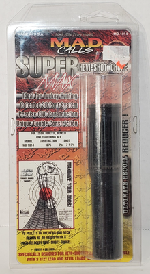 Mad Calls MD-1014 Turkey Supermax Shot Choke For Beretta, Benelli
