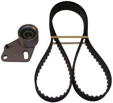 Engine Timing Belt Component Kit Cloyes Gear & Product BK014
