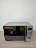 Russell Hobbs RHM2348S Microwave 23L - Silver [ID7011291032]