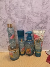 Bath & Body Works Disney Princess Mulan Fragance. Candle,soap,cream, & Mists