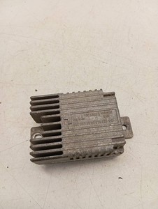 Mercedes-Benz A W168 1998 Benzin Relais Kühlerlüfter A0275458032 ANY24785