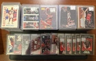 Quality Michael Jordan 180 Card Lot (Store/Collection Sale-SEE PICS!)
