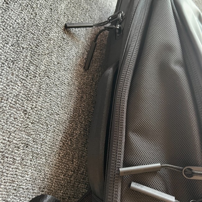 Tech Pack Structured Ultimate Tech Backpack - Image 7