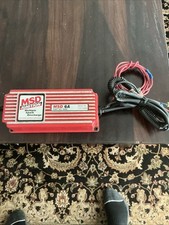 Msd Ignition Msd 6a 6200 Msd Ignition Msd 6a 6200