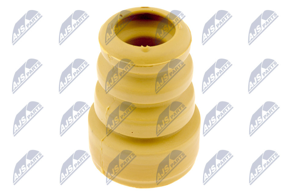 N.T.Y. AB-MZ-051.NTY Rubber Buffer, suspension for MAZDA