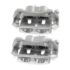 Brake Caliper Front Side 2x for Honda Pilot 2009-2015