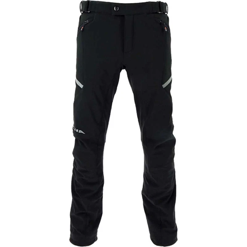 Richa Softshell Lady Touring Black