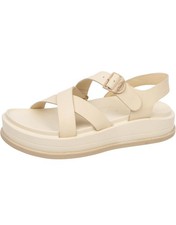 Chaco Women's Townes Midform Sandal Size 6. A5